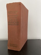 dictionnaire illustré latin