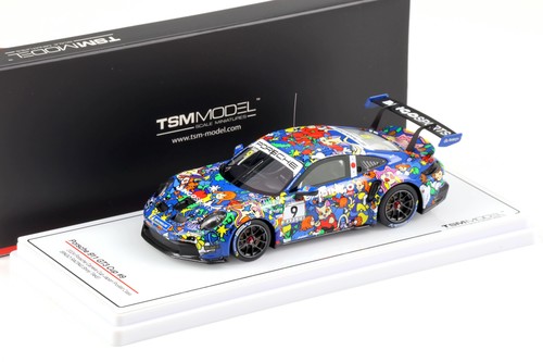 Tsm modèle porsche 911 - porsche,