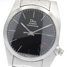 Dior A03 Chiffre Rouge