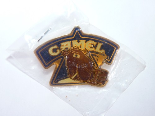 Vintage 1991 camel - vintage,