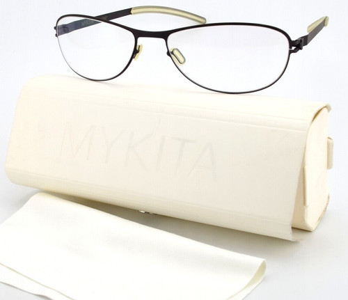 Lunettes mykita berlin - lunettes,