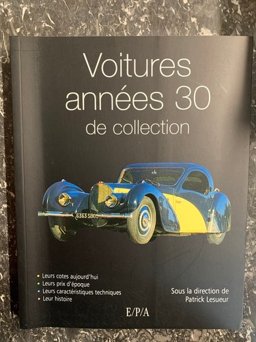 Patrick lesueur voitures - patrick,