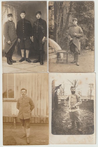 Lot cartes photos - lot,