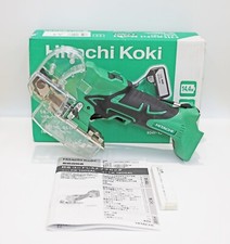 Coupe-couteau sans fil Hitachi HiKOKI 14,4 V/18 V CK18DSAL (NN) corps princip...