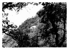 Inde, Mussoorie, Bungalow