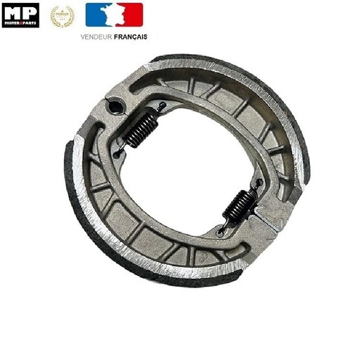 Jeu machoires frein - jeu,