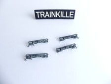 JOUEF HJ2157 / 4 FLANCS DE