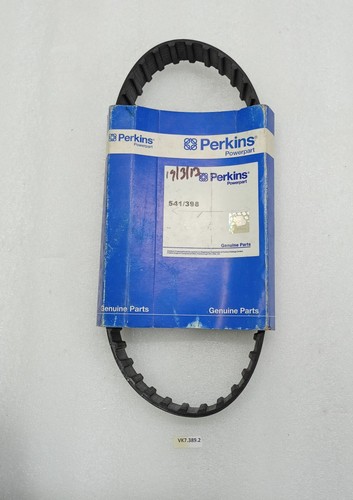 Perkins engines company - perkins,