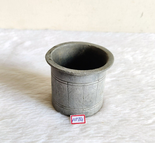 Vintage fait aluminium - aluminium, eau