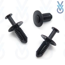 10x VVO® Agrafes de pare-boue