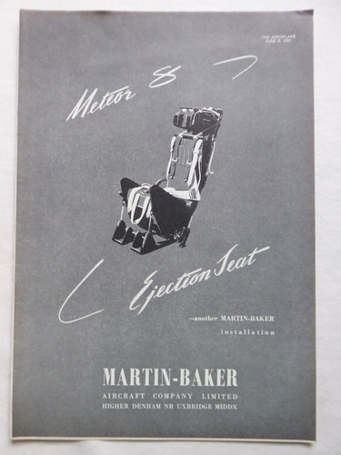 1951 pub martin - pub, baker