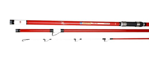 Mikado surfcast rute litore - rute,