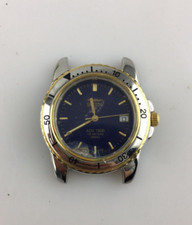 Montre Sector ADV 1500 Diver