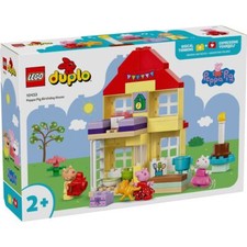 LEGO DUPLO Maison
