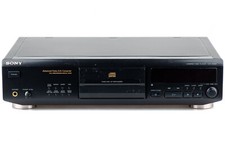 Sony cdp xe800 lecteur - sony, cdp-xe800