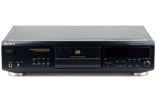 Sony cdp xe800 - cdp-xe800, +