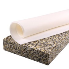 Mousse de Selle Suzuki GSX-S