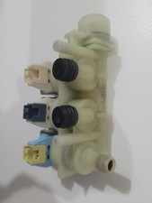 ! MACHINE A LAVER HOTPOINT AQD1070D69FR ELECTROVANNE 3 VOIES TRIPLE