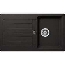 Schock Évier , Installation