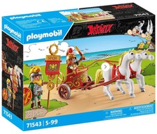 Playmobil série Astérix set
