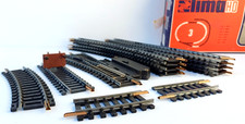 LIMA 4053 HO Set de Rails d'