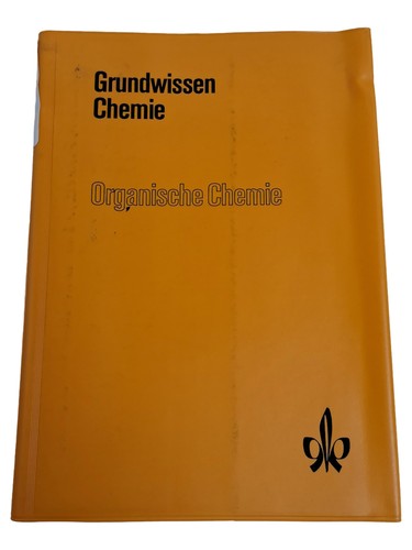 Manuel chimie organique - manuel, livre