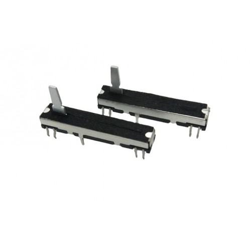 Sliders roland juno 106 - sliders,