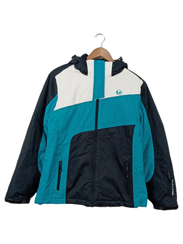 Uhlsport veste ski - uhlsport, femme
