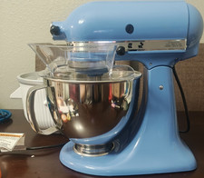 Kitchenaid artisan ksm150psco - kitchenaid,