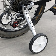 Stabilisateurs de vélo
