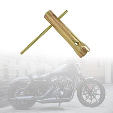 Clé à bougie d'allumage