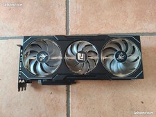 PowerColor AMD Radeon RX 7900 XTX 24Go GDDR6 Carte Graphique