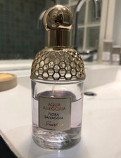 Parfum Aqua Allegoria Flora Salvaggia Guerlain 75ml
