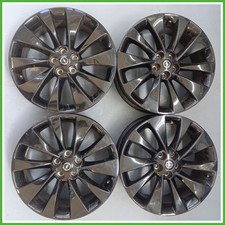 Jantes en Alliage OPEL Mokka X