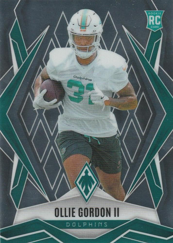 2025 panini phoenix - 2025, ollie