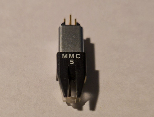 Bang olufsen mmc - &,