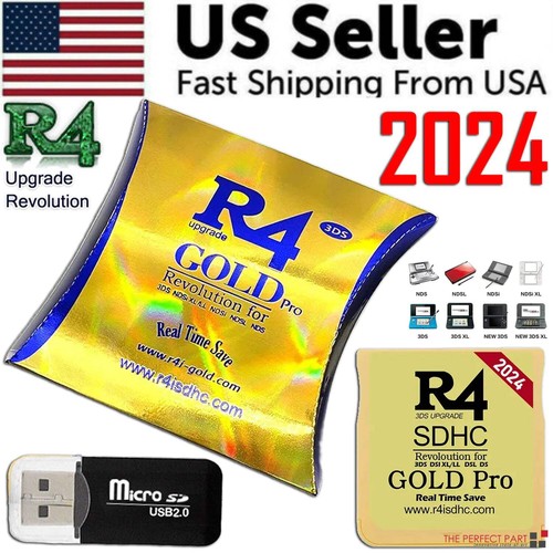 2024 version gold pro - 2024,