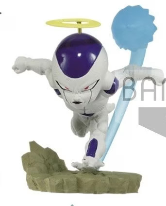 Dragon ball figurine - -,