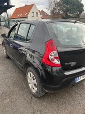 Autoradio d'origine DACIA