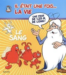 était une fois - vie,