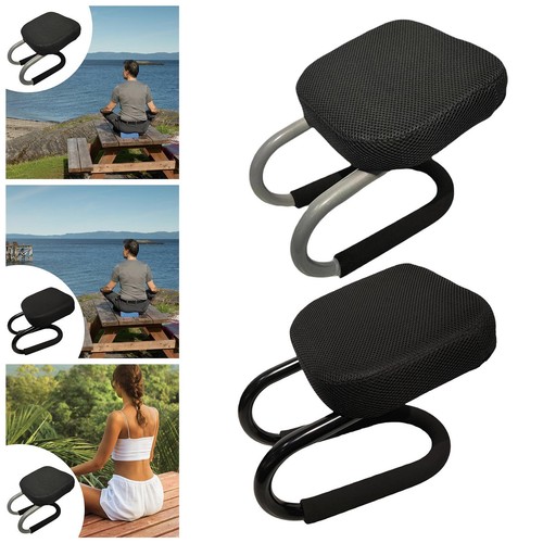 Tabouret méditation - tabouret, de