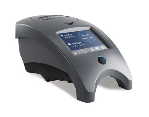 Lamotte 3580 waterlink instore - waterlink,