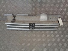 Calandre peugeot 405 phase - peugeot,