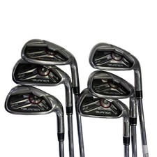 TaylorMade Burner 2.0 Iron Set