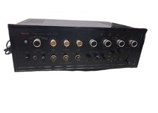 Vintage 1970s Sansui AU-999