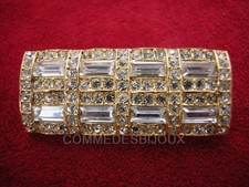 Broche Vintage SPHINX Style