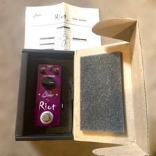 Suhr Riot mini pédale de
