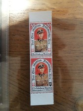 ww2 allemand timbre legion