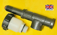 Ensemble De Cylindre Maître 2 Temps Pour Bajaj Tricycle Tuk Tuk Ancien Modèle