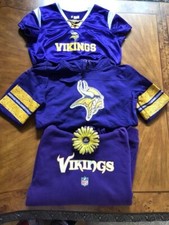 NFL Minnesota Vikings Ladies
